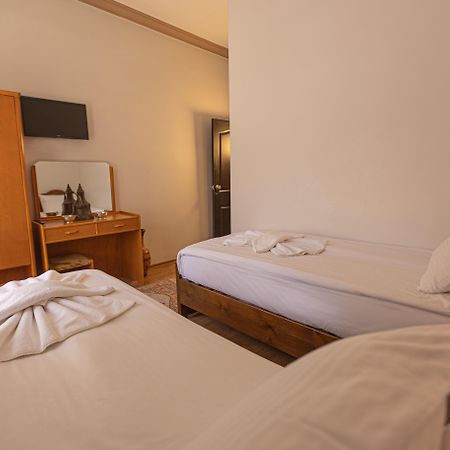 Akuzun Stone Hotel Ürgüp Luaran gambar