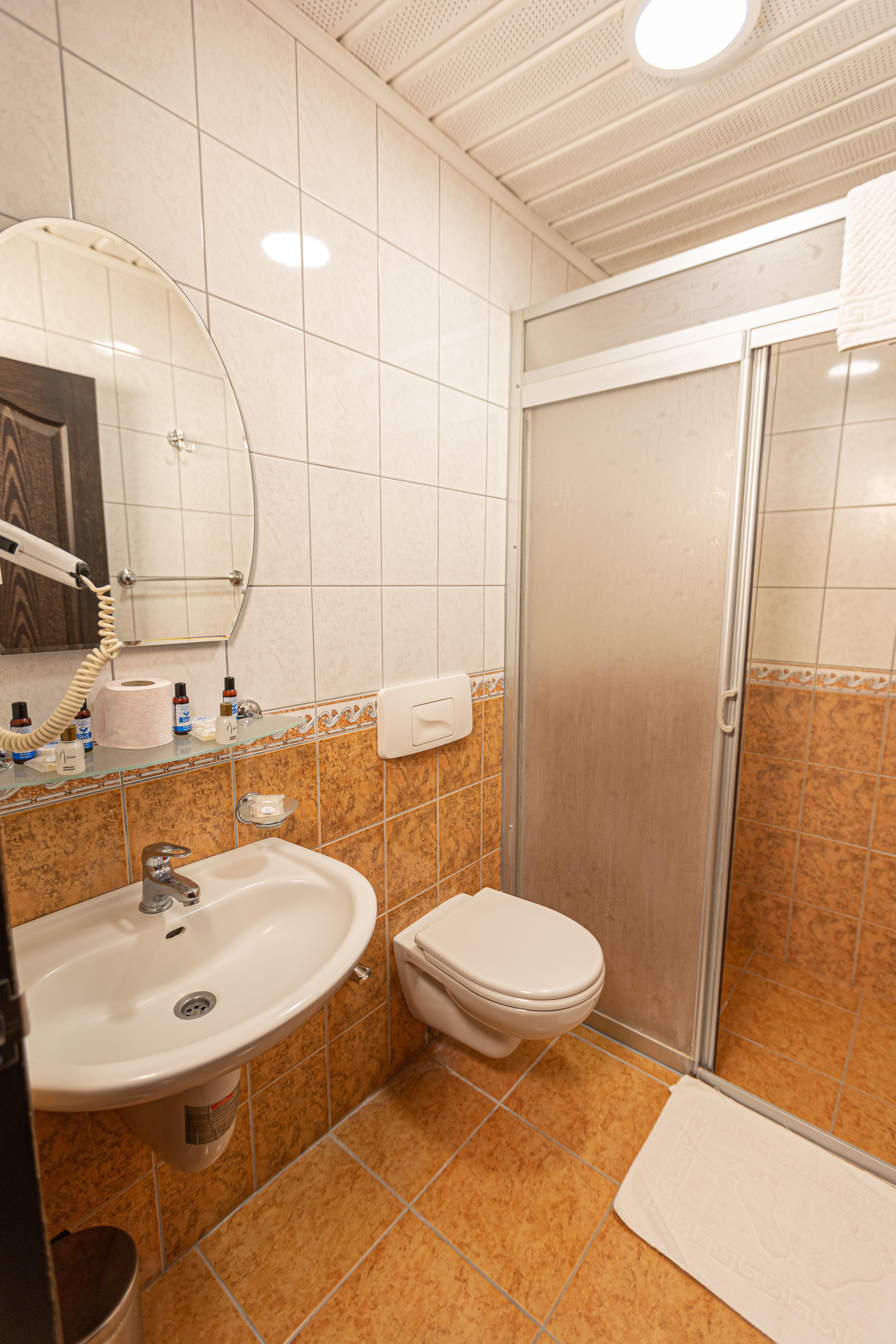 Akuzun Stone Hotel Ürgüp Luaran gambar