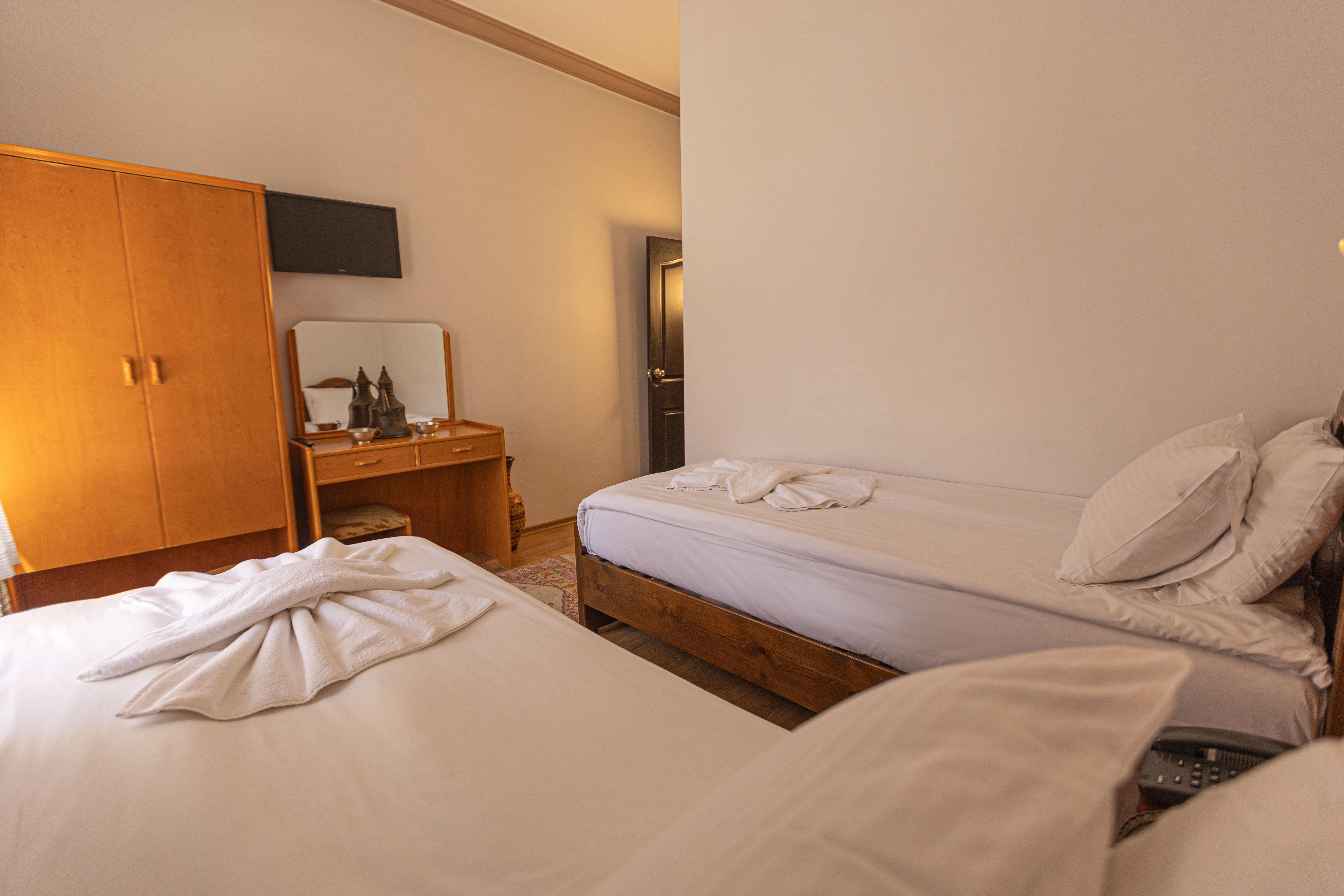 Akuzun Stone Hotel Ürgüp Luaran gambar