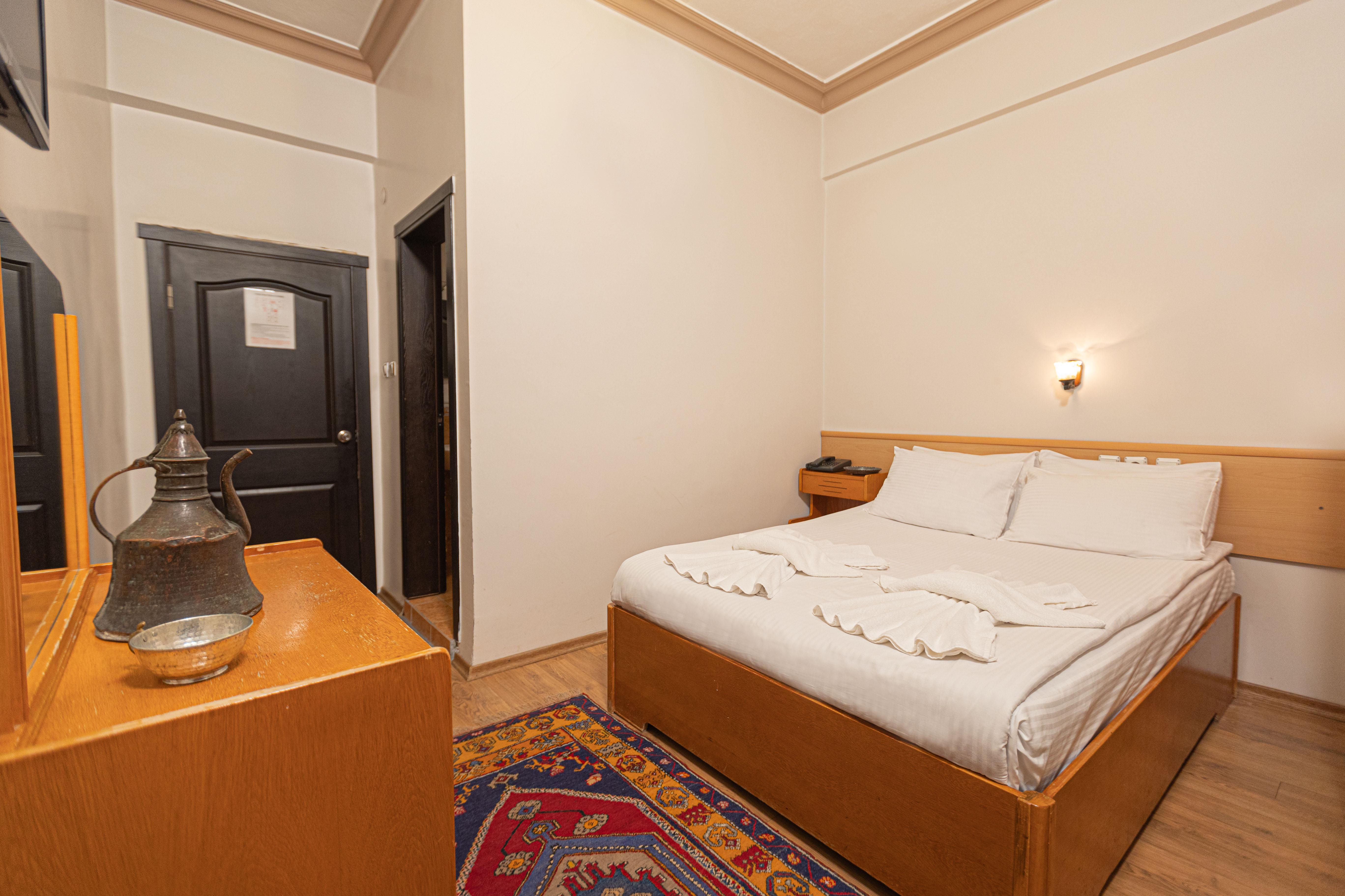 Akuzun Stone Hotel Ürgüp Luaran gambar
