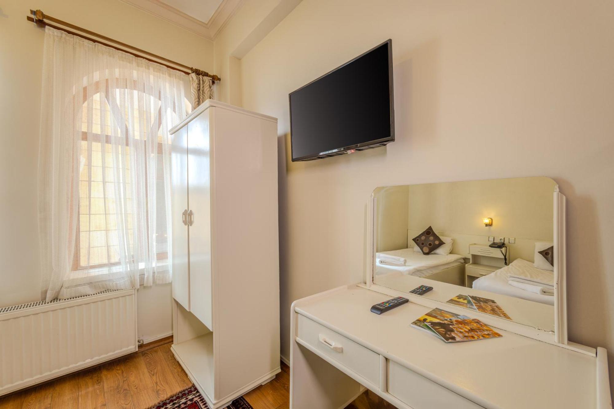 Akuzun Stone Hotel Ürgüp Luaran gambar