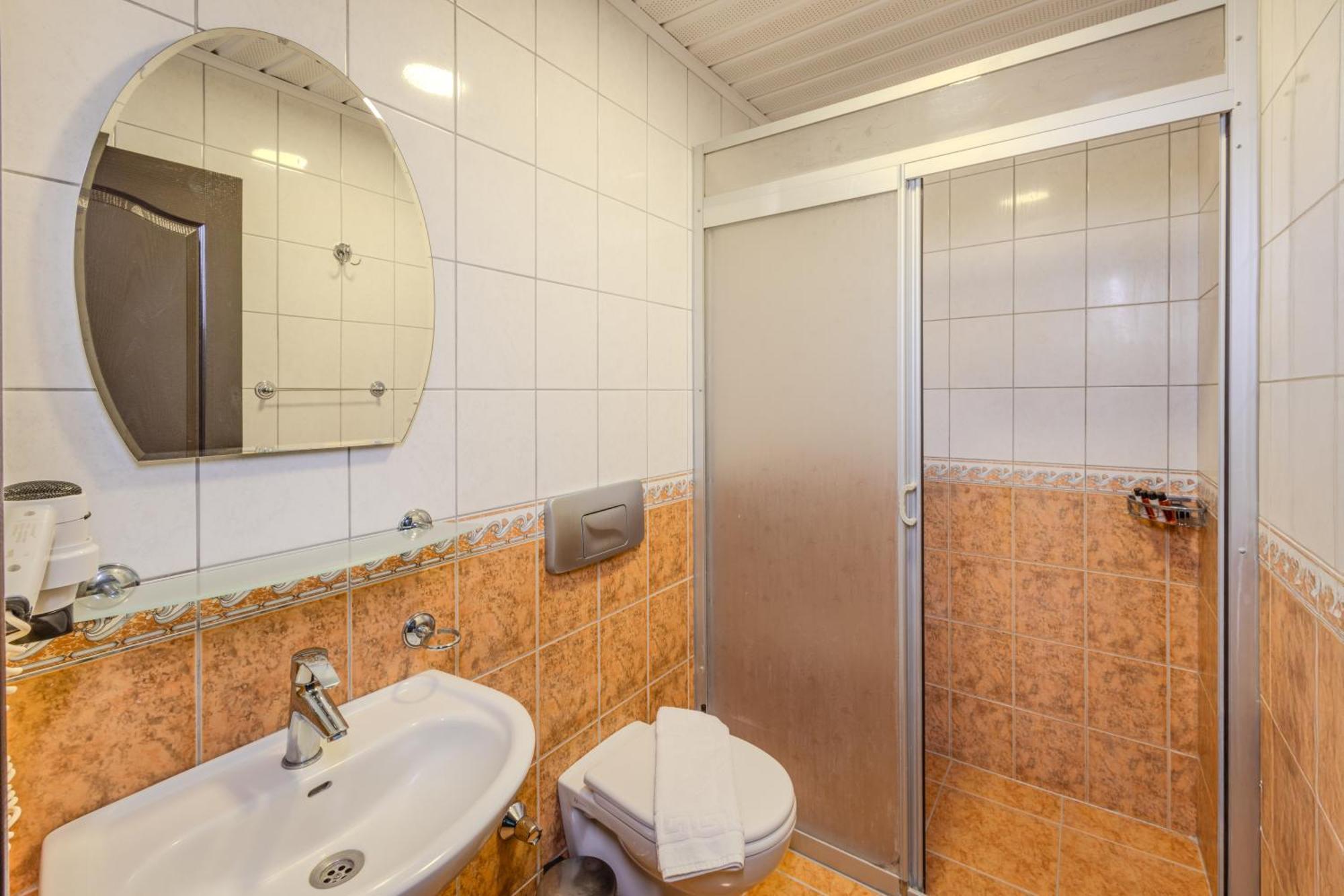 Akuzun Stone Hotel Ürgüp Luaran gambar