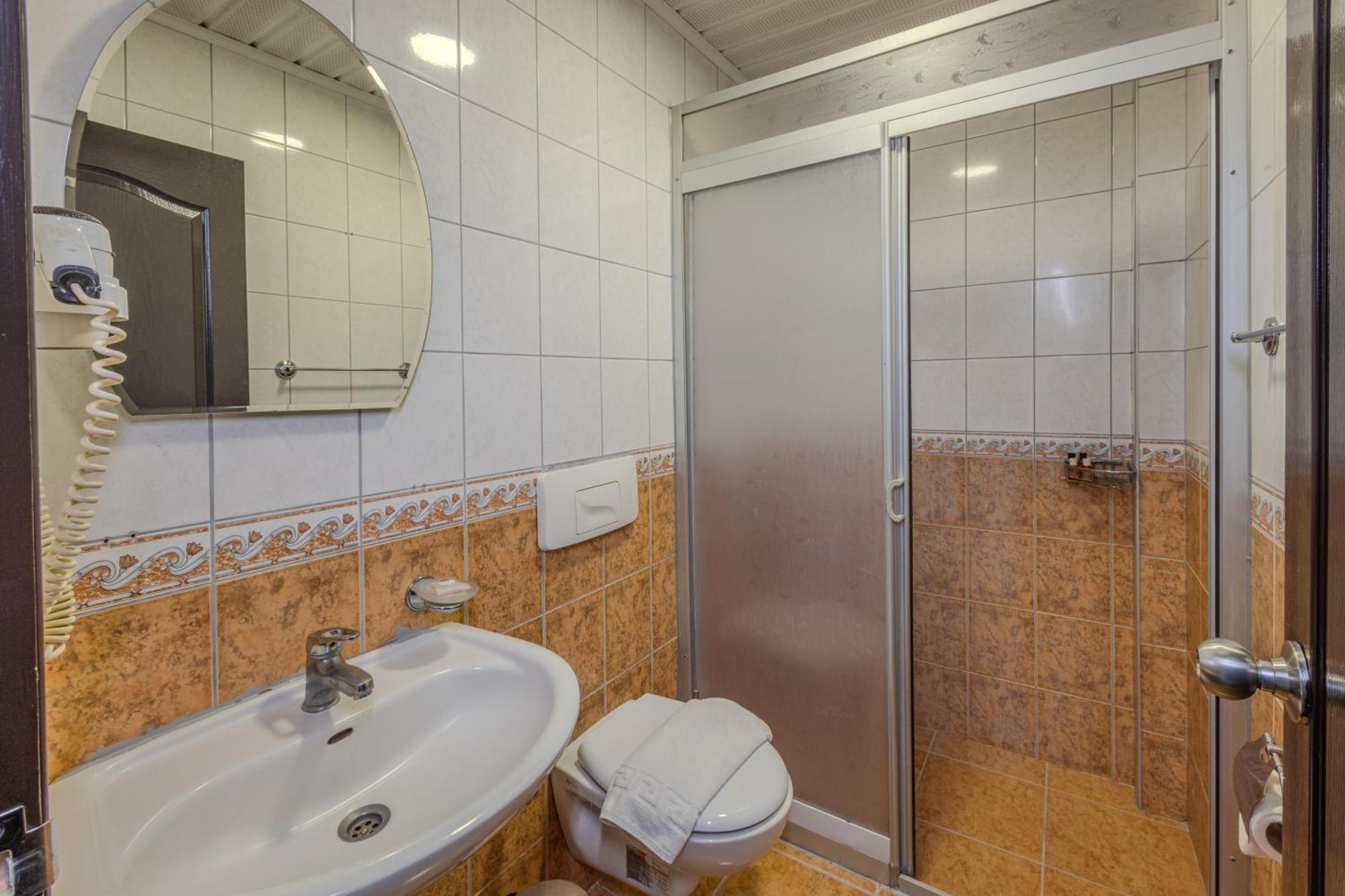 Akuzun Stone Hotel Ürgüp Luaran gambar
