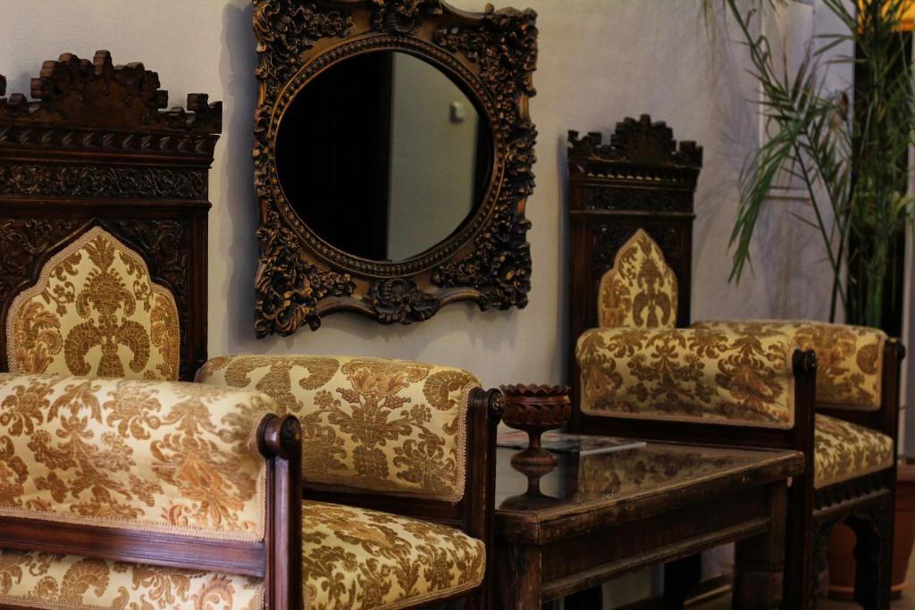 Akuzun Stone Hotel Ürgüp Luaran gambar