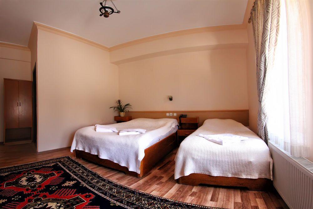 Akuzun Stone Hotel Ürgüp Luaran gambar