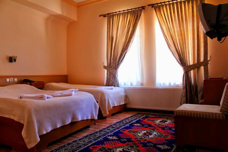 Akuzun Stone Hotel Ürgüp Luaran gambar